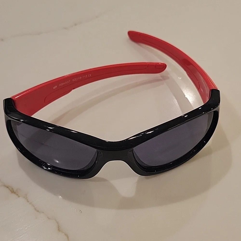 Polarized Unbreakable Sunglasses